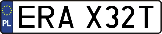 ERAX32T