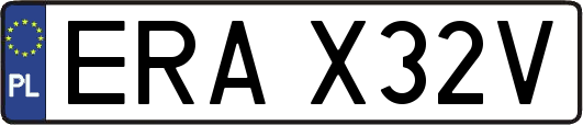 ERAX32V
