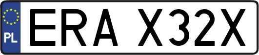 ERAX32X