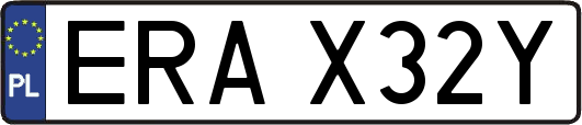 ERAX32Y