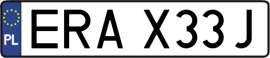 ERAX33J