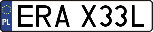 ERAX33L
