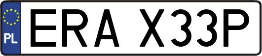 ERAX33P