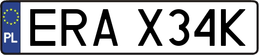 ERAX34K