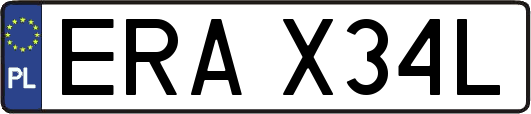 ERAX34L