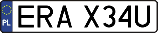ERAX34U