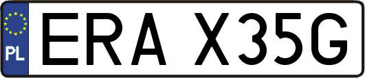 ERAX35G
