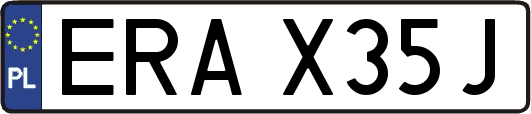 ERAX35J