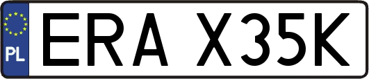 ERAX35K