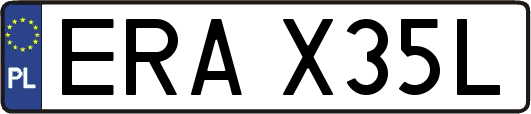 ERAX35L