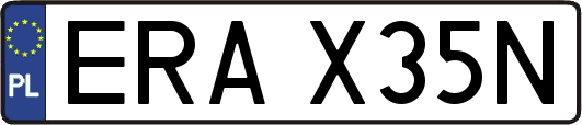 ERAX35N