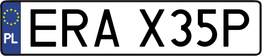 ERAX35P