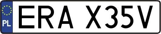 ERAX35V