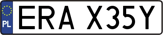 ERAX35Y