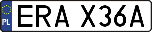 ERAX36A