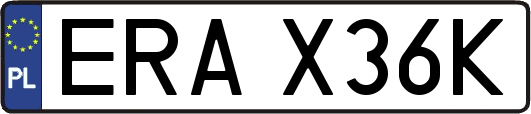 ERAX36K