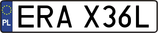 ERAX36L