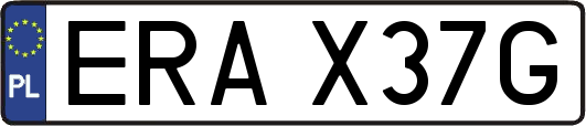 ERAX37G