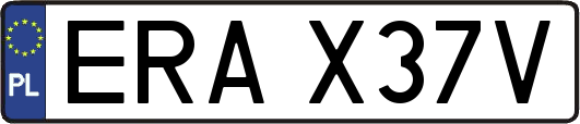 ERAX37V