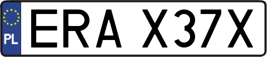 ERAX37X