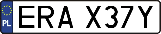ERAX37Y