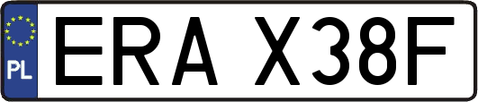 ERAX38F