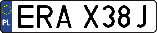 ERAX38J