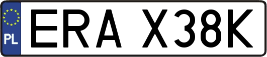ERAX38K
