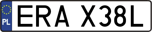 ERAX38L