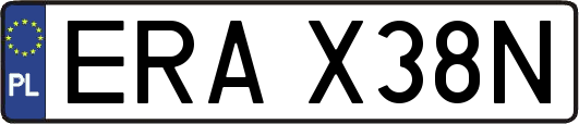 ERAX38N