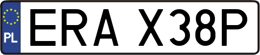 ERAX38P