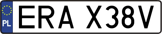 ERAX38V