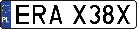 ERAX38X