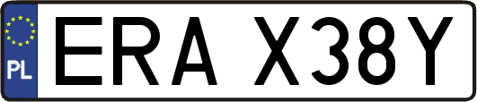 ERAX38Y