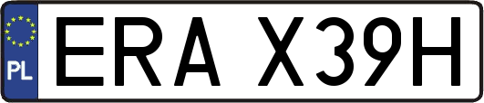 ERAX39H