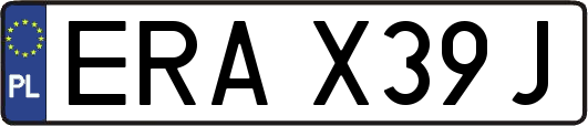 ERAX39J