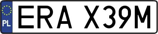ERAX39M