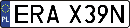 ERAX39N