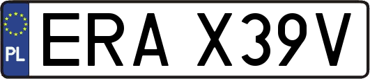 ERAX39V