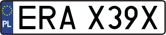 ERAX39X