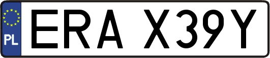 ERAX39Y
