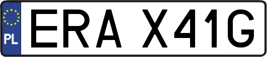 ERAX41G