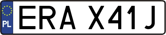 ERAX41J