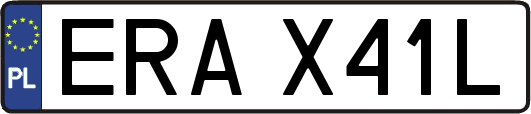 ERAX41L