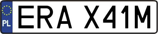 ERAX41M