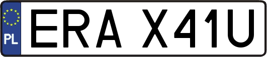 ERAX41U