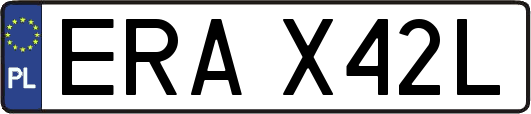 ERAX42L