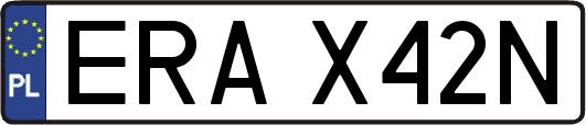 ERAX42N