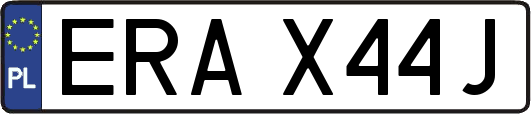 ERAX44J