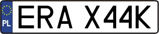 ERAX44K